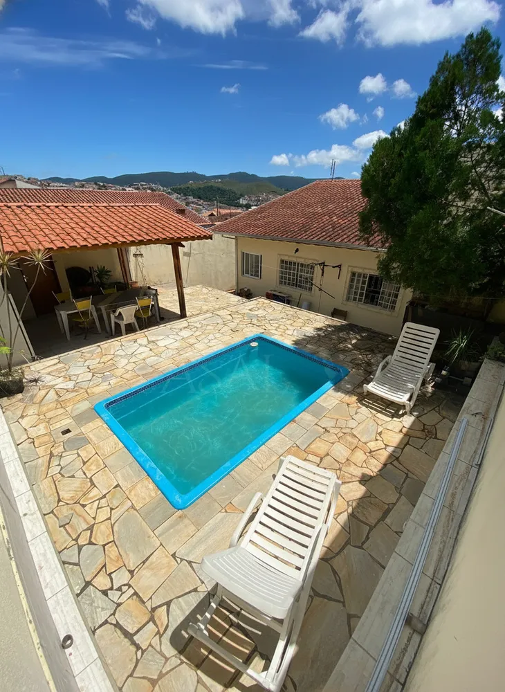 Casa, 3 quartos, 160 m² - Foto 2