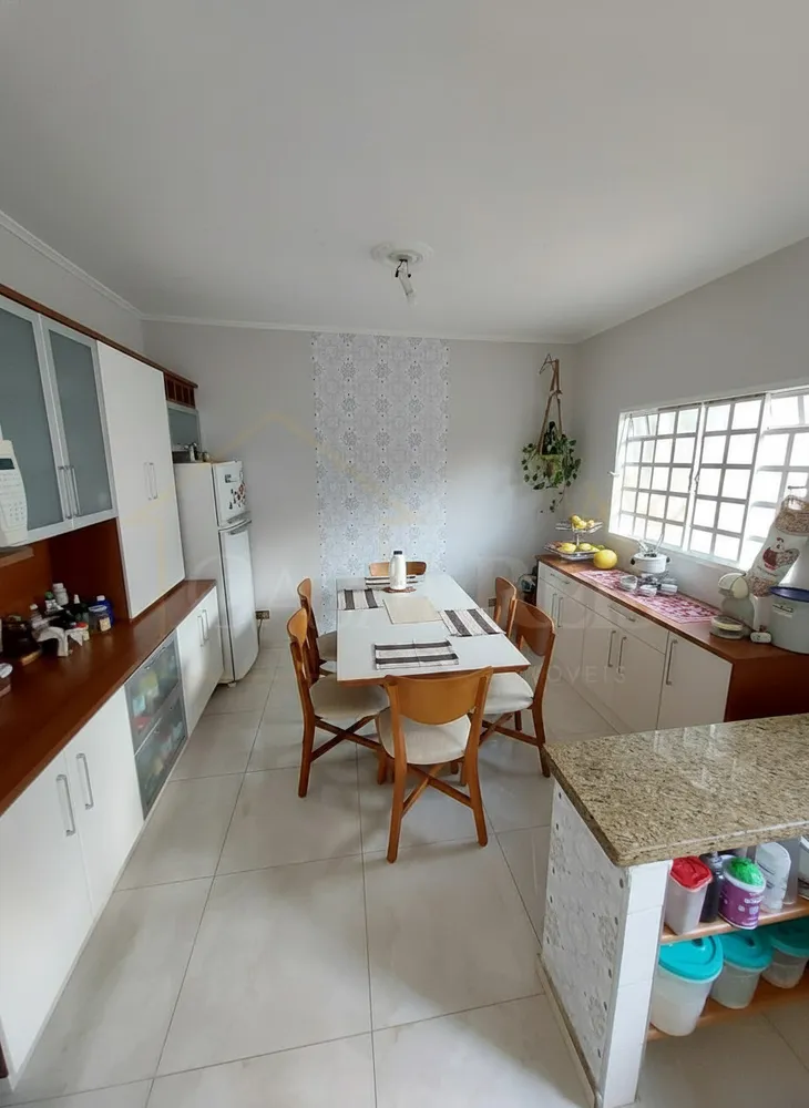 Casa, 3 quartos, 160 m² - Foto 7
