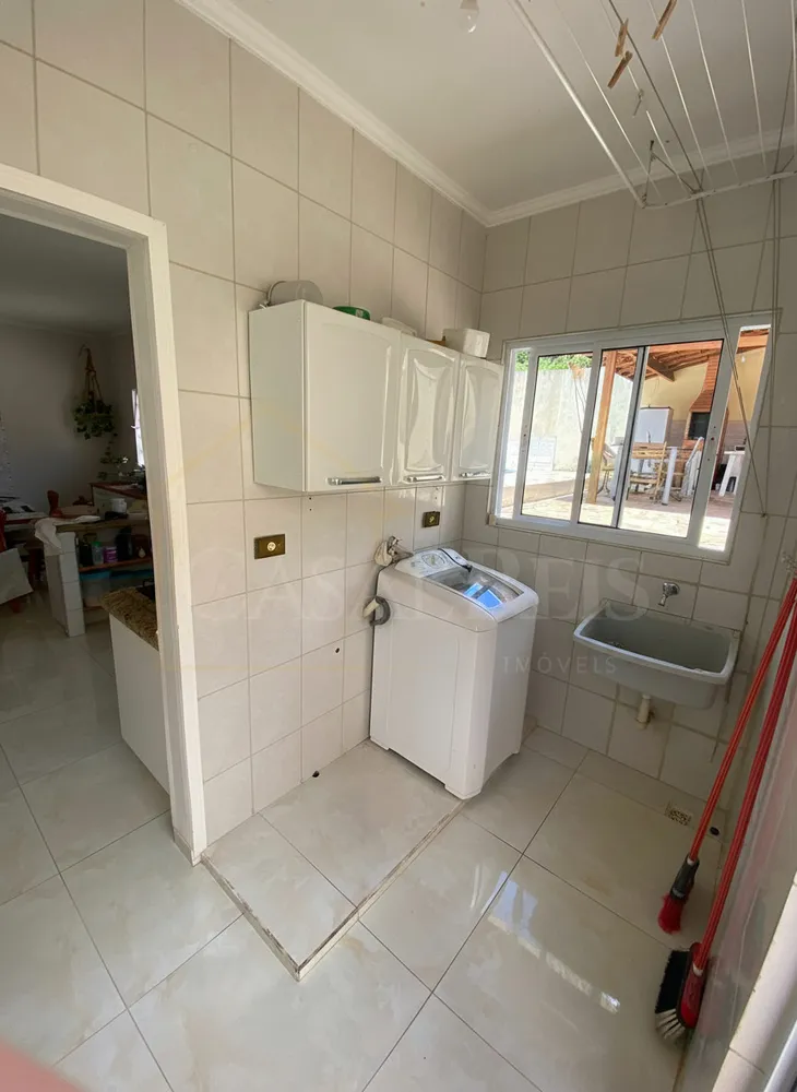 Casa, 3 quartos, 160 m² - Foto 6