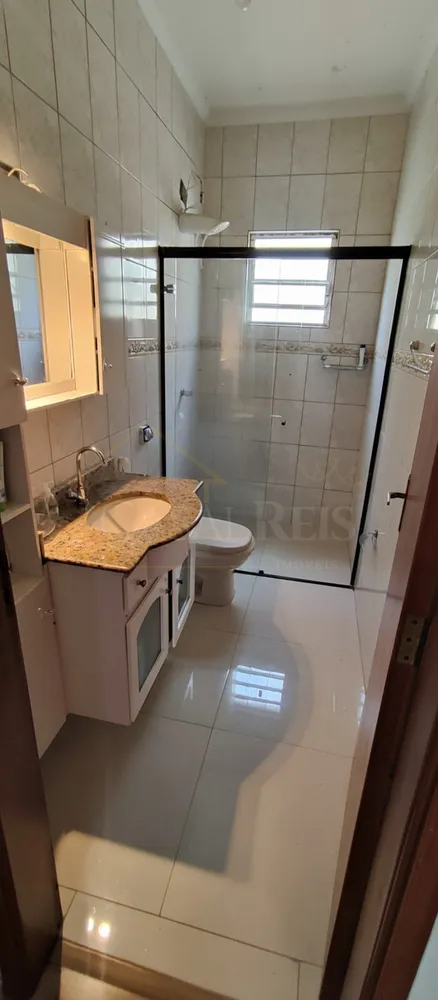 Casa, 3 quartos, 160 m² - Foto 1