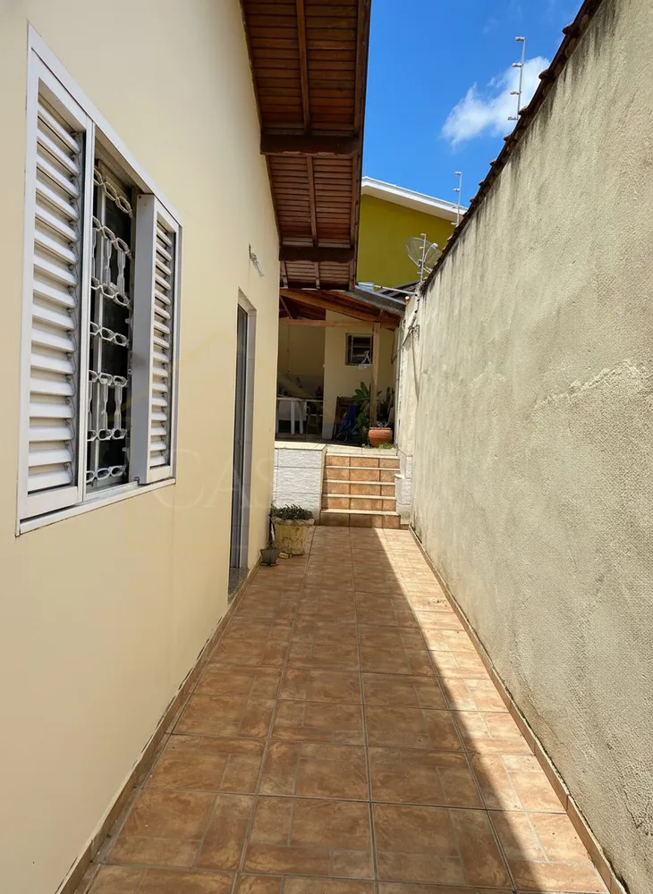 Casa, 3 quartos, 160 m² - Foto 4