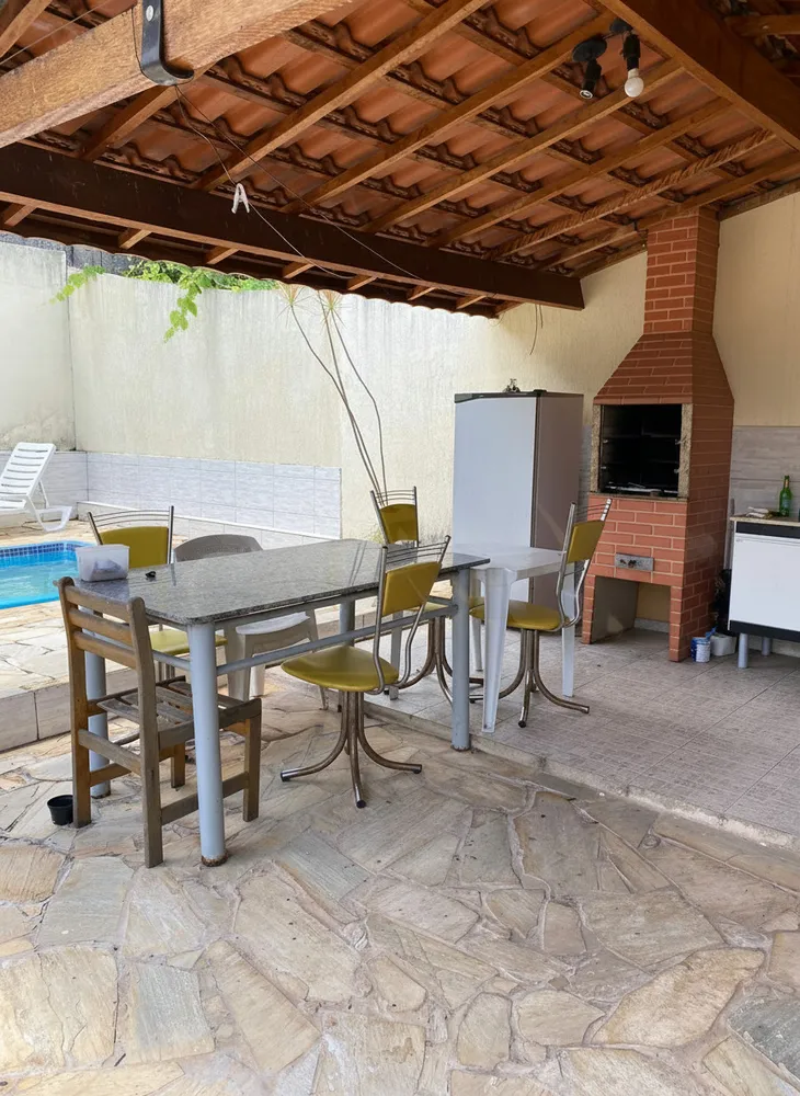 Casa, 3 quartos, 160 m² - Foto 5