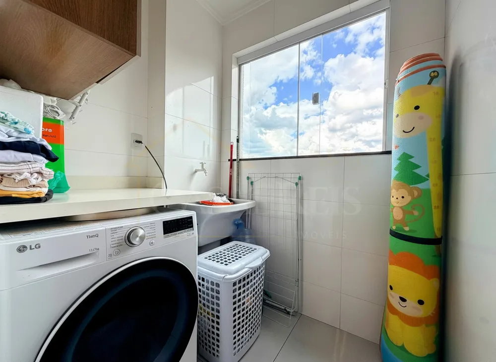 Apartamento, 2 quartos, 50 m² - Foto 8