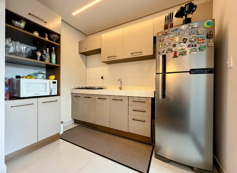 Apartamento, 2 quartos, 50 m² - Foto 3
