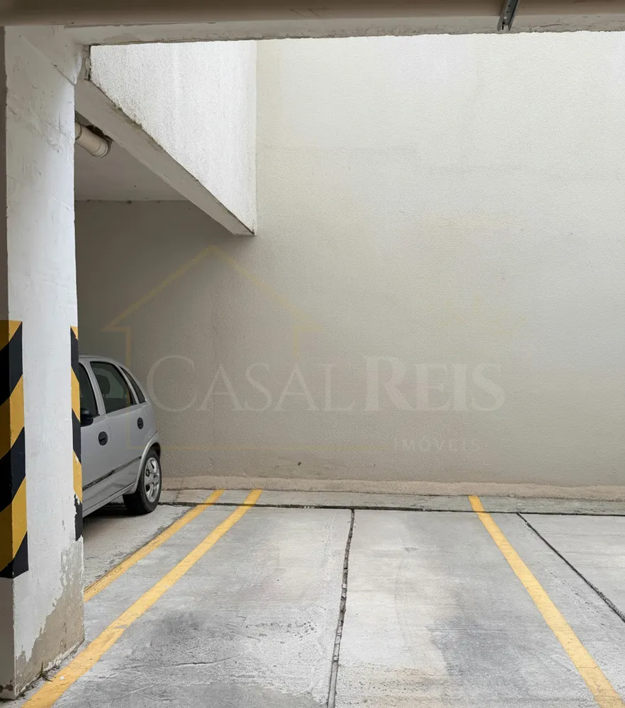 Apartamento, 2 quartos, 50 m² - Foto 5