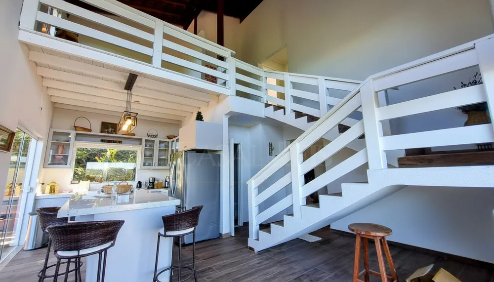 Chácara, 2 quartos, 250 m² - Foto 1
