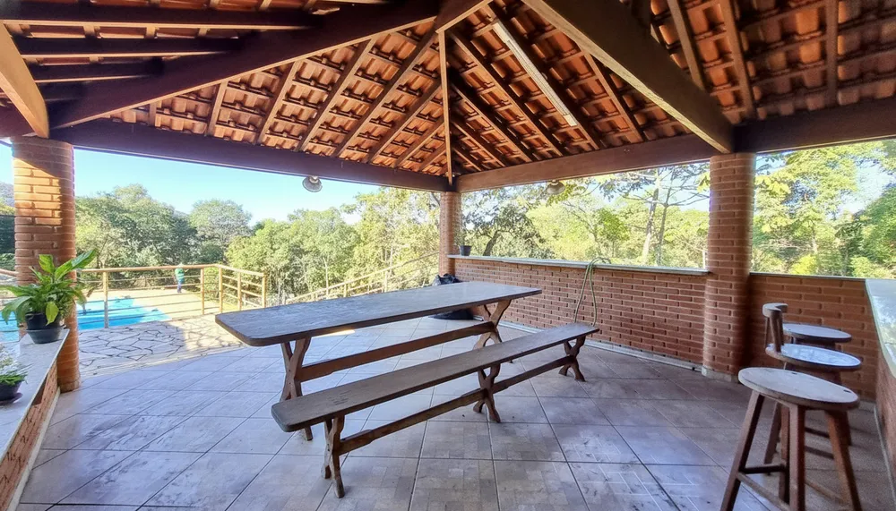 Chácara, 2 quartos, 250 m² - Foto 5