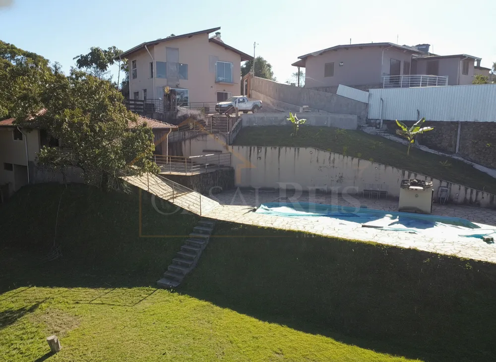 Chácara, 2 quartos, 250 m² - Foto 6