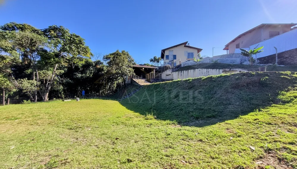 Chácara, 2 quartos, 250 m² - Foto 4