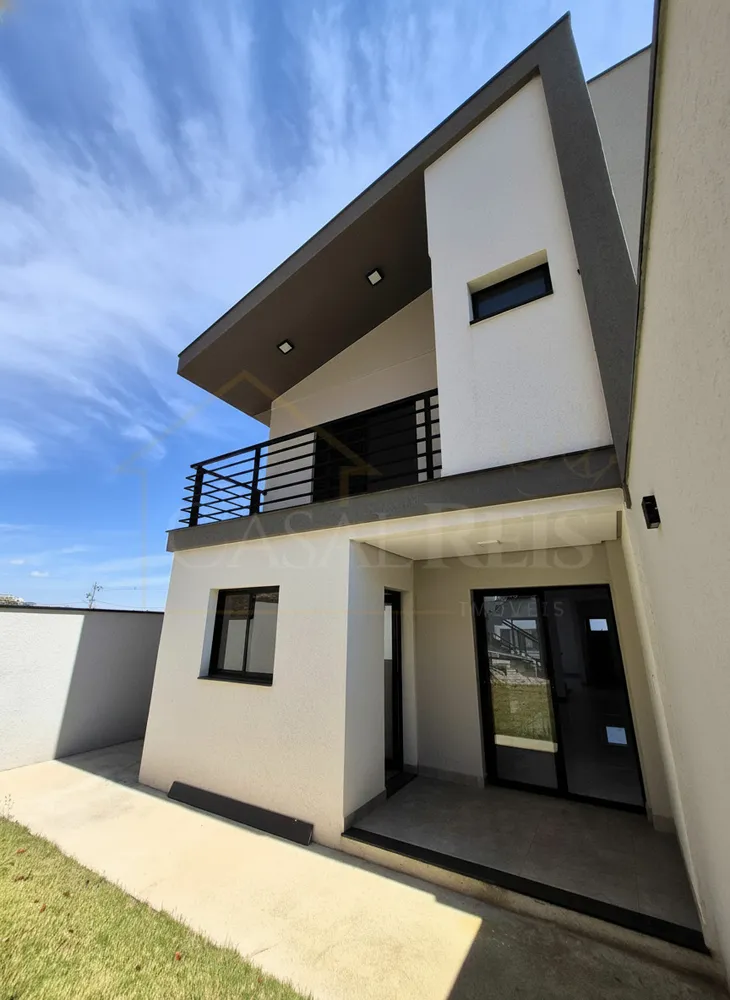 Casa, 3 quartos, 186 m² - Foto 5