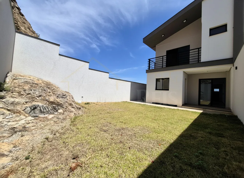 Casa, 3 quartos, 186 m² - Foto 4