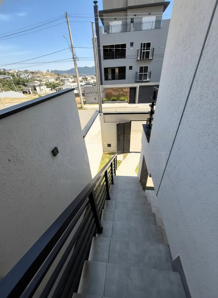 Casa, 3 quartos, 186 m² - Foto 3