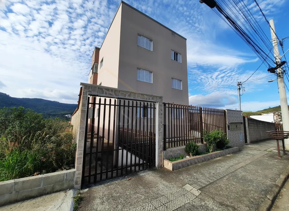 Apartamento, 2 quartos - Foto 1