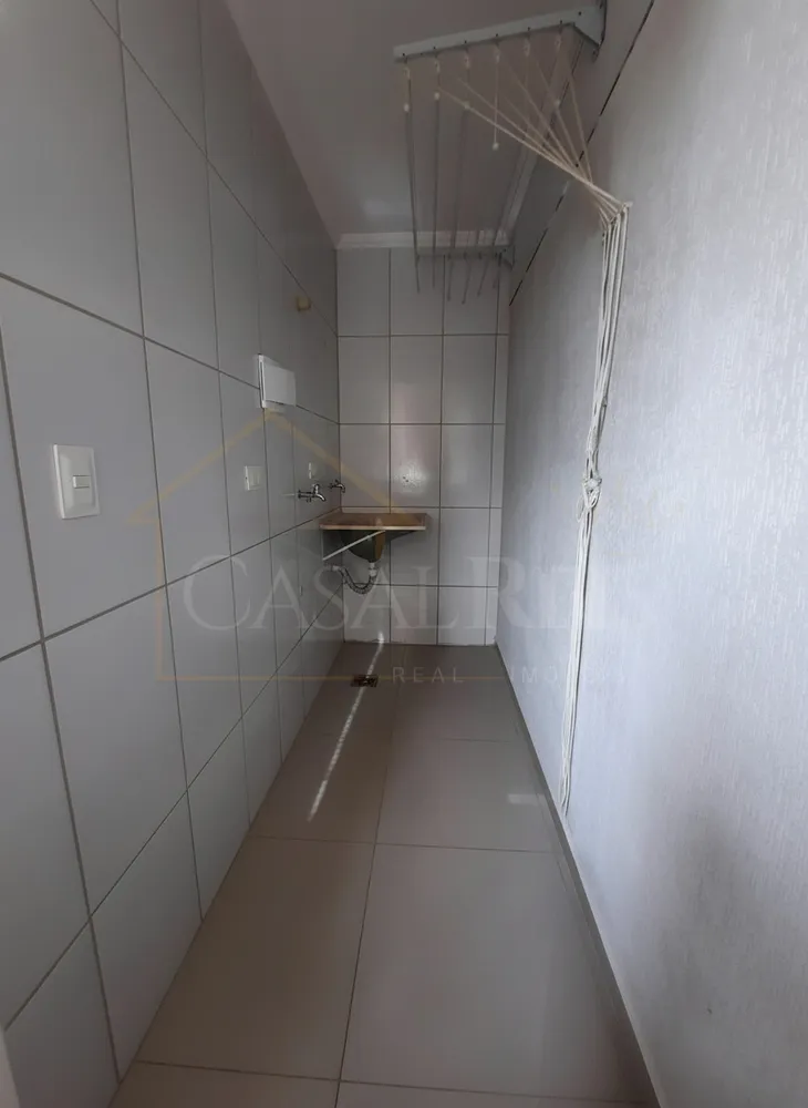 Apartamento, 2 quartos - Foto 6