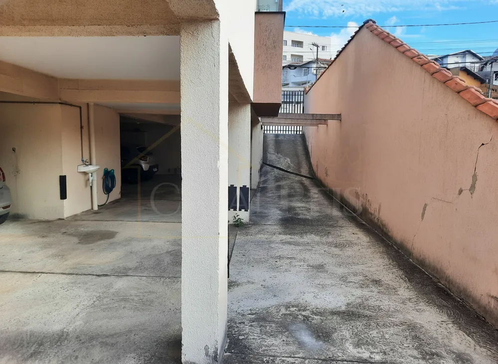 Apartamento, 2 quartos - Foto 3