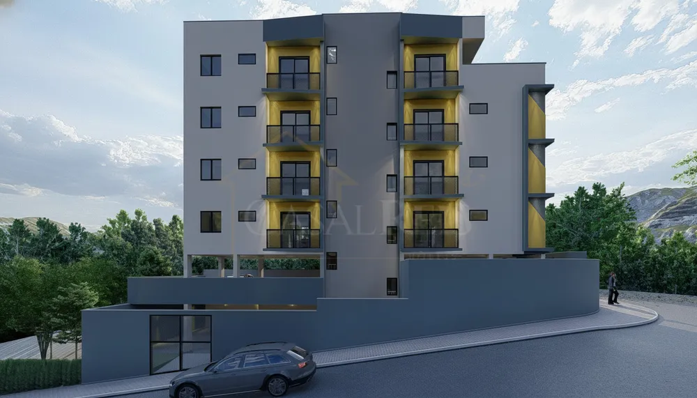 Apartamento, 2 quartos, 57 m² - Foto 3