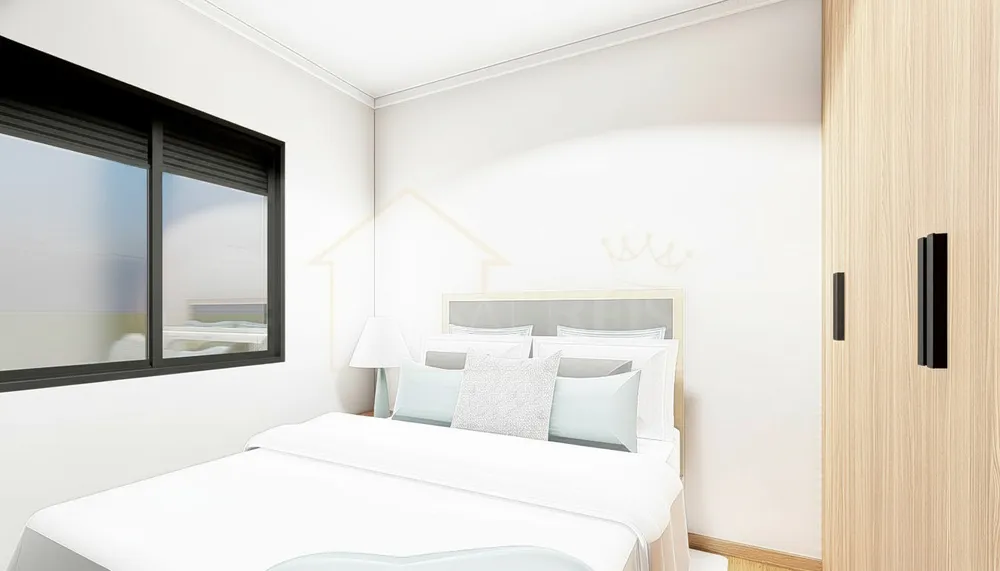 Apartamento, 2 quartos, 57 m² - Foto 7