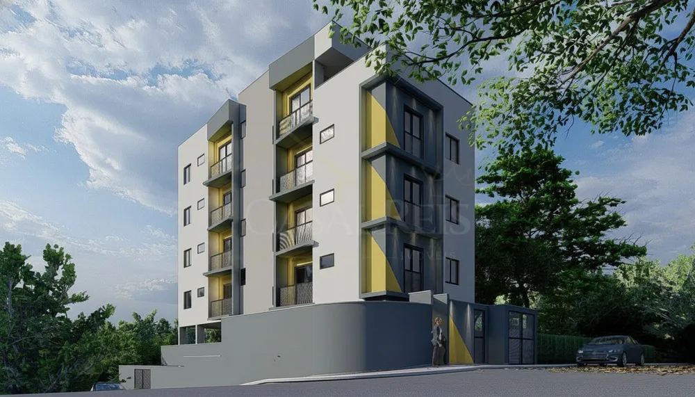Apartamento, 2 quartos, 57 m² - Foto 4