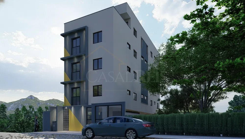Apartamento, 2 quartos, 57 m² - Foto 5
