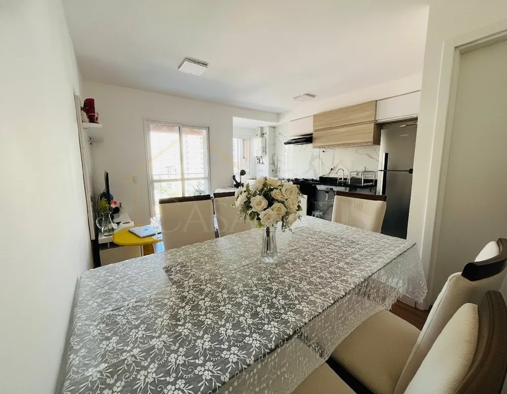 Apartamento, 2 quartos, 61 m² - Foto 7
