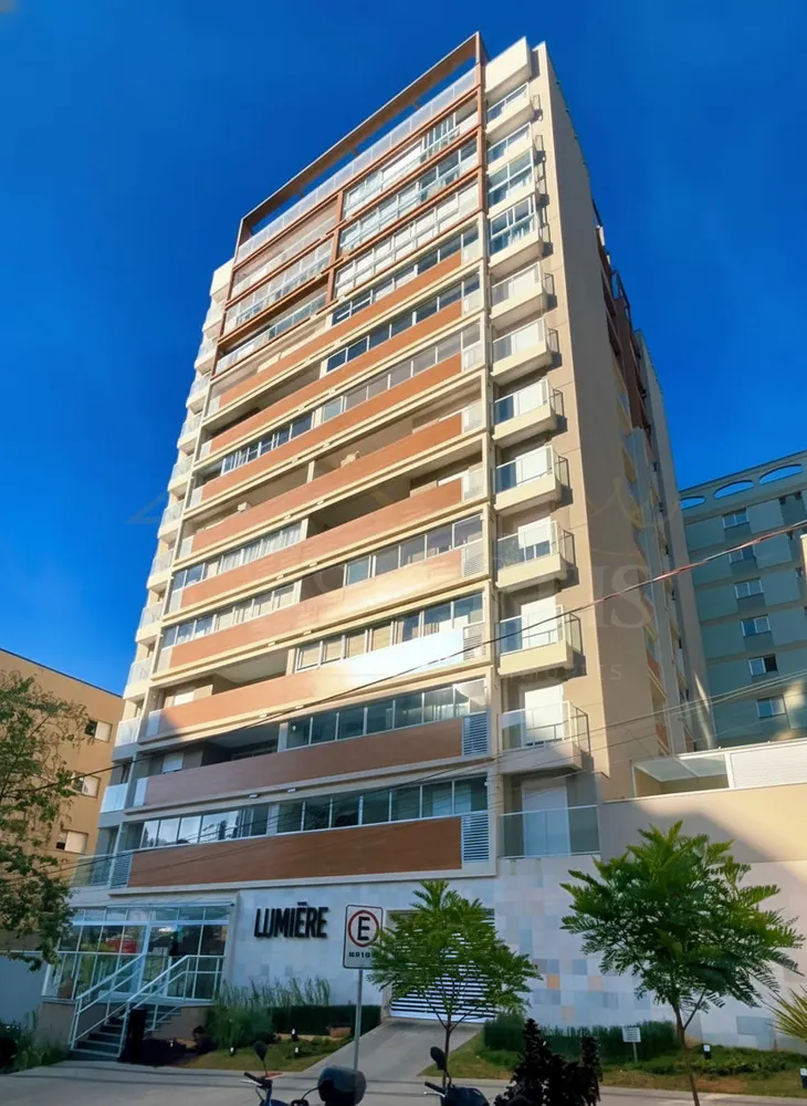 Apartamento, 2 quartos, 61 m² - Foto 4