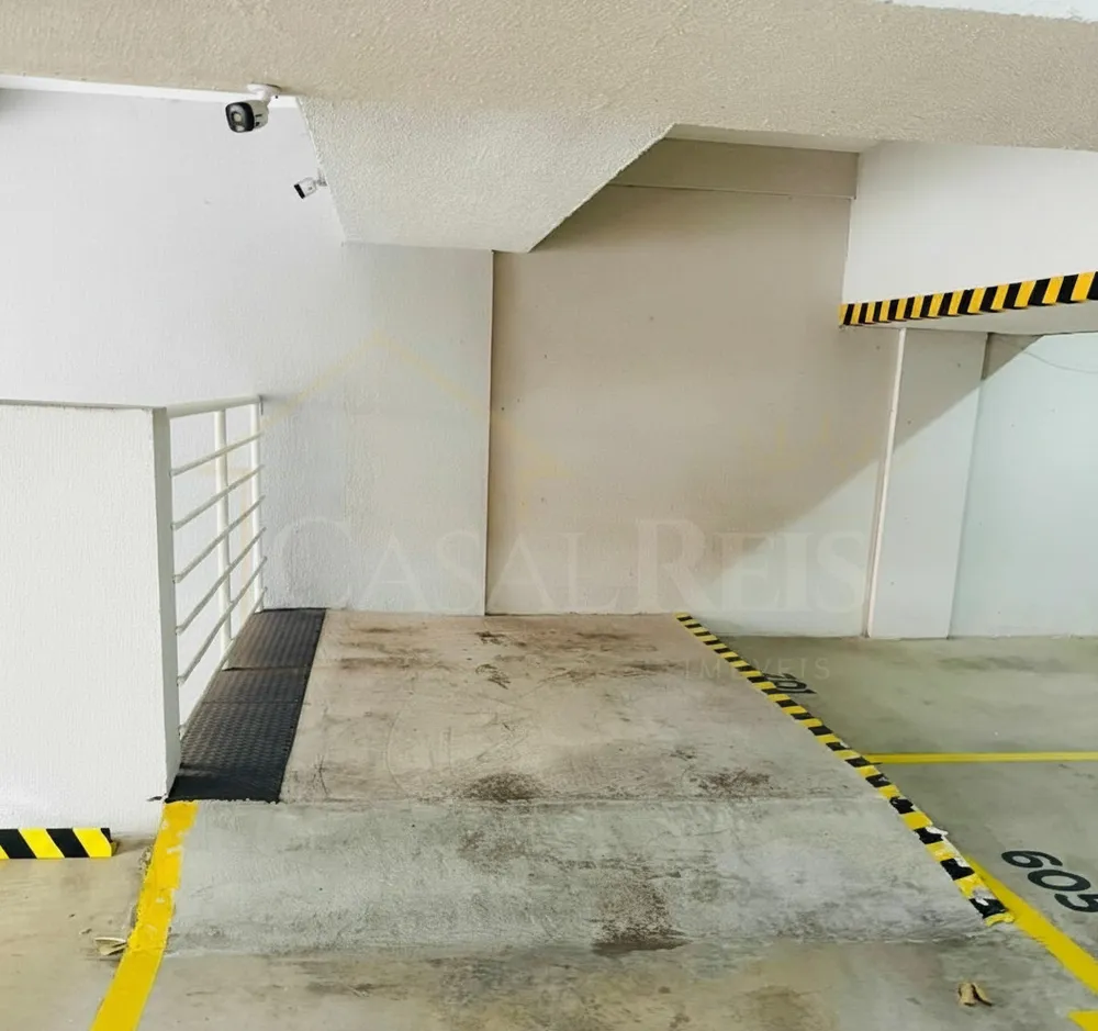Apartamento, 2 quartos, 61 m² - Foto 1