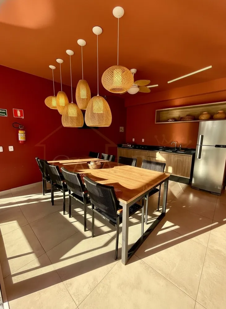 Apartamento, 2 quartos, 61 m² - Foto 6