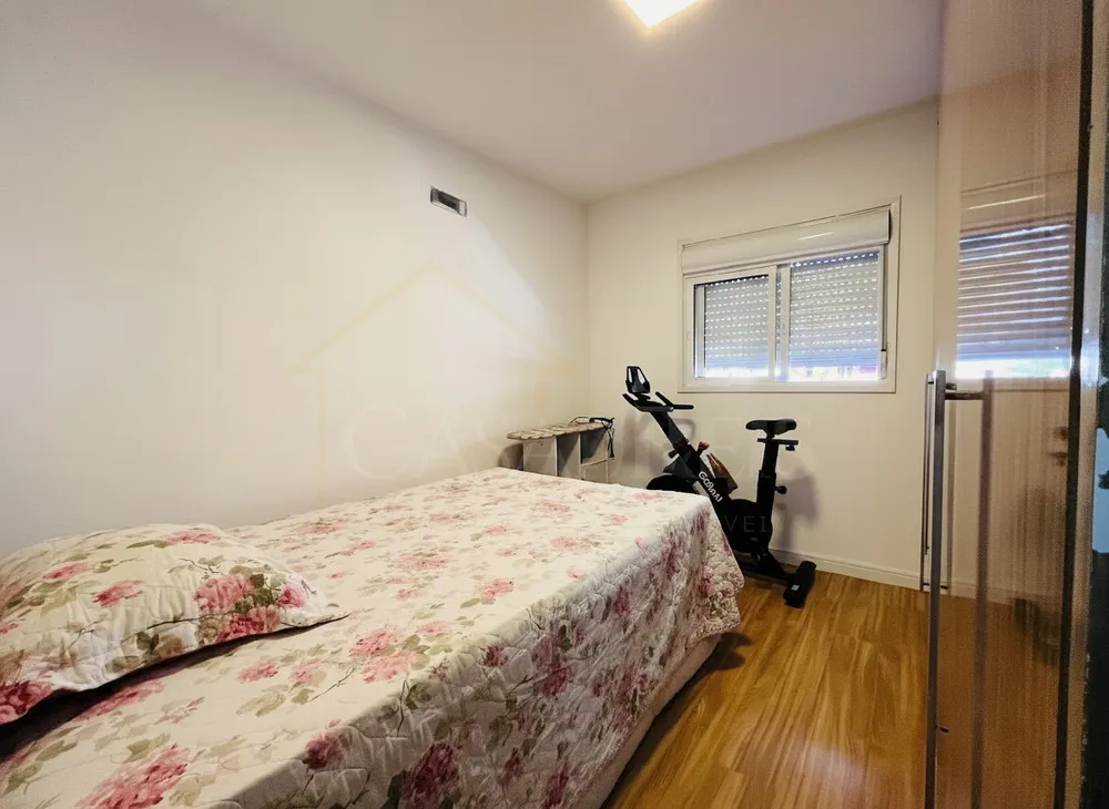 Apartamento, 2 quartos, 61 m² - Foto 8