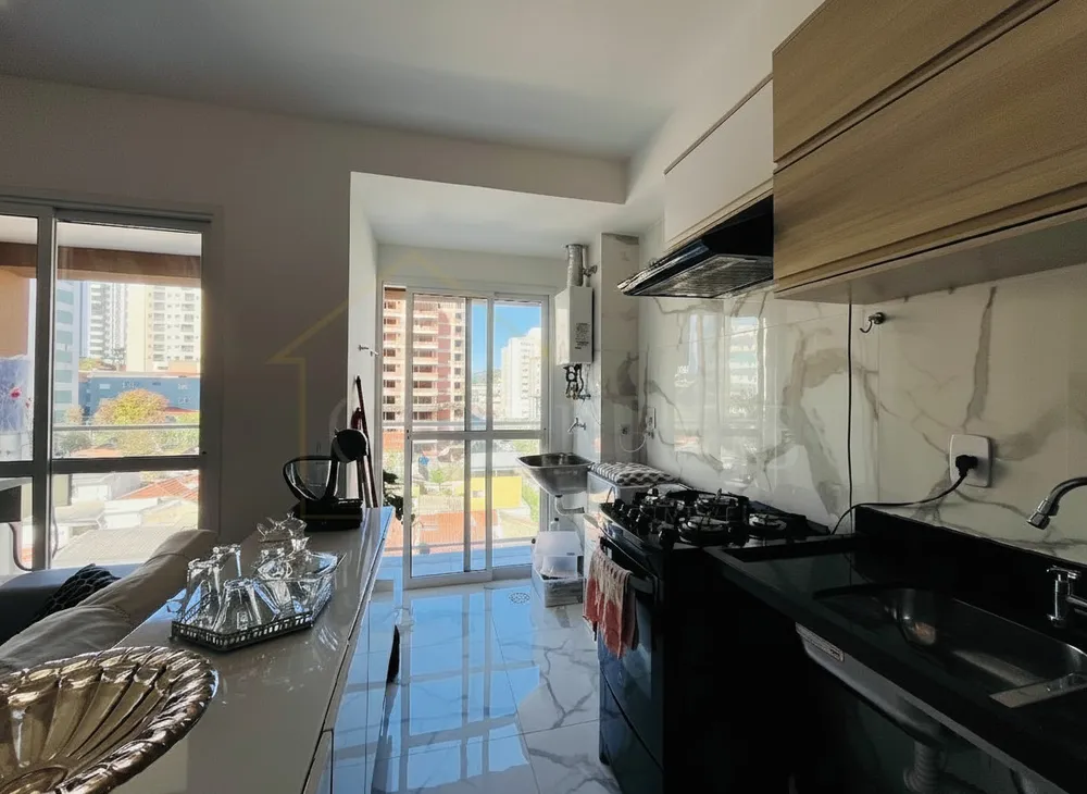 Apartamento, 2 quartos, 61 m² - Foto 3