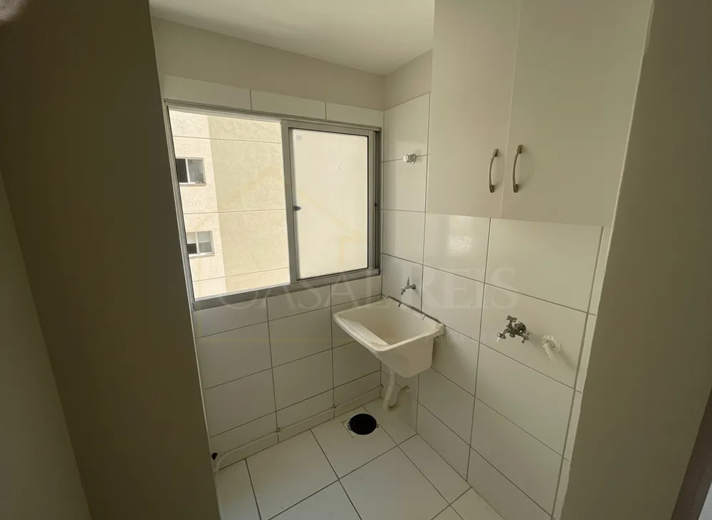 Apartamento, 2 quartos, 50 m² - Foto 7