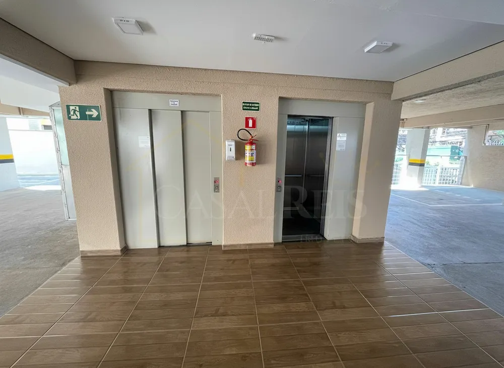 Apartamento, 2 quartos, 50 m² - Foto 2