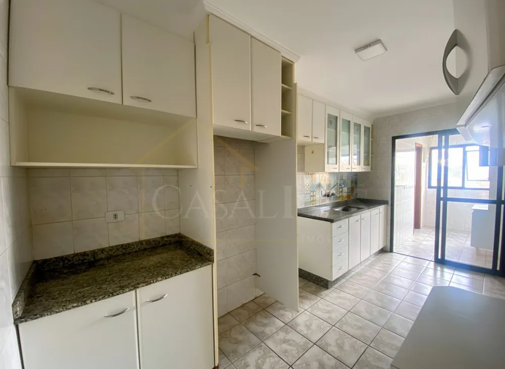Apartamento, 3 quartos, 120 m² - Foto 6