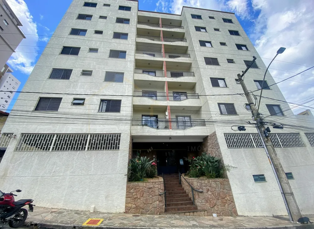 Apartamento, 3 quartos, 120 m² - Foto 4