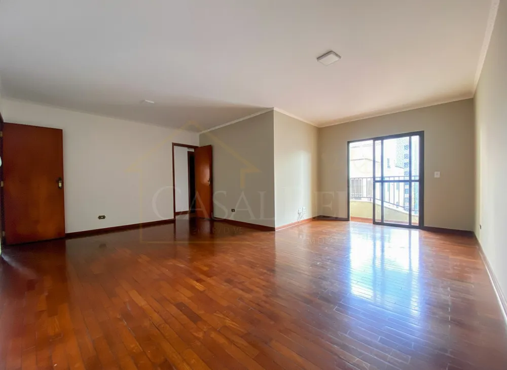 Apartamento, 3 quartos, 120 m² - Foto 5