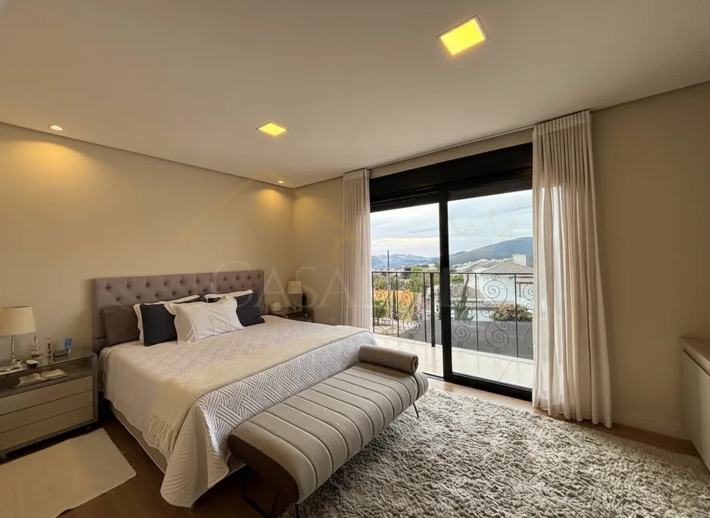 Casa, 4 quartos, 450 m² - Foto 7