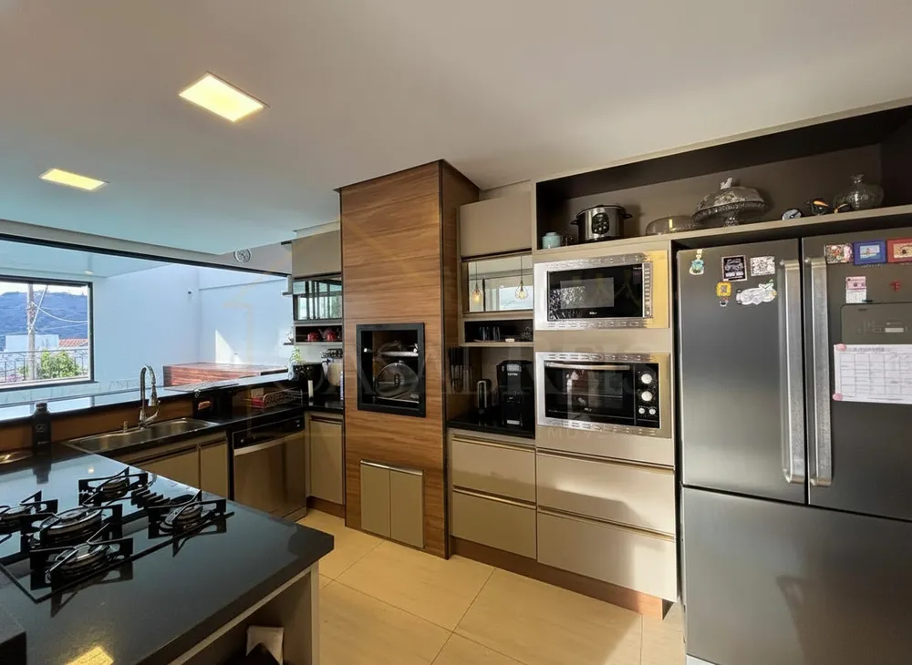 Casa, 4 quartos, 450 m² - Foto 4