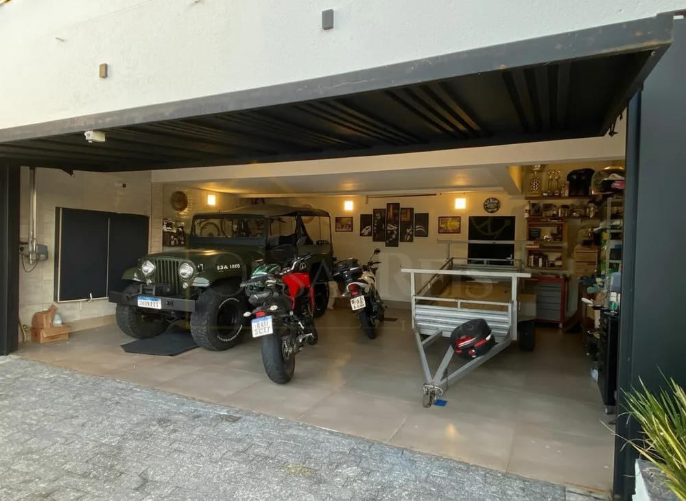 Casa, 4 quartos, 450 m² - Foto 8