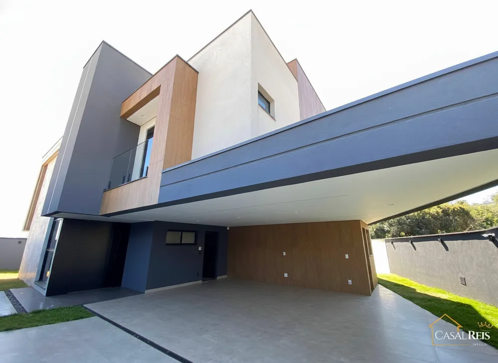 Casa, 3 quartos, 343 m² - Foto 4