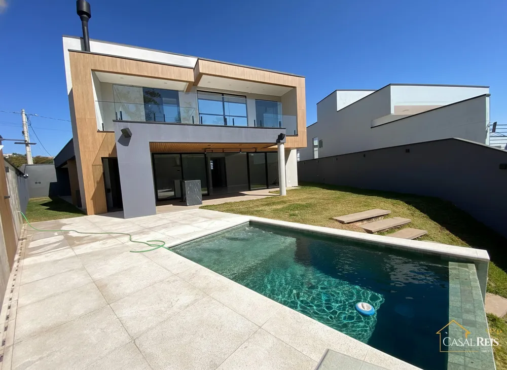 Casa, 3 quartos, 343 m² - Foto 2