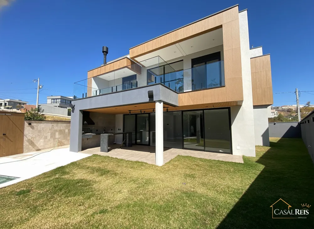Casa, 3 quartos, 343 m² - Foto 3