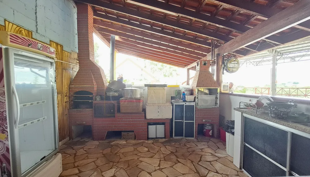 Chácara, 6 quartos, 200 m² - Foto 4