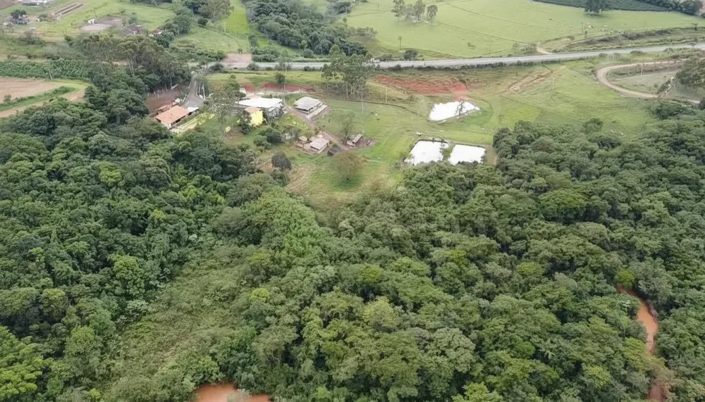 Chácara, 6 quartos, 200 m² - Foto 3