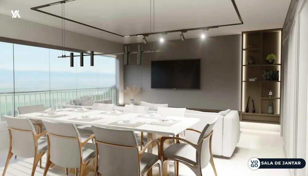 Apartamento, 2 quartos, 67 m² - Foto 7
