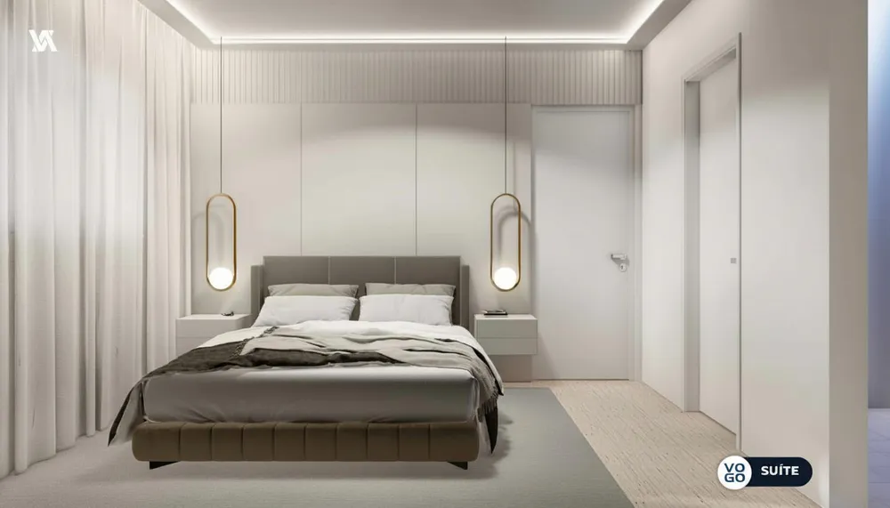 Apartamento, 2 quartos, 67 m² - Foto 5