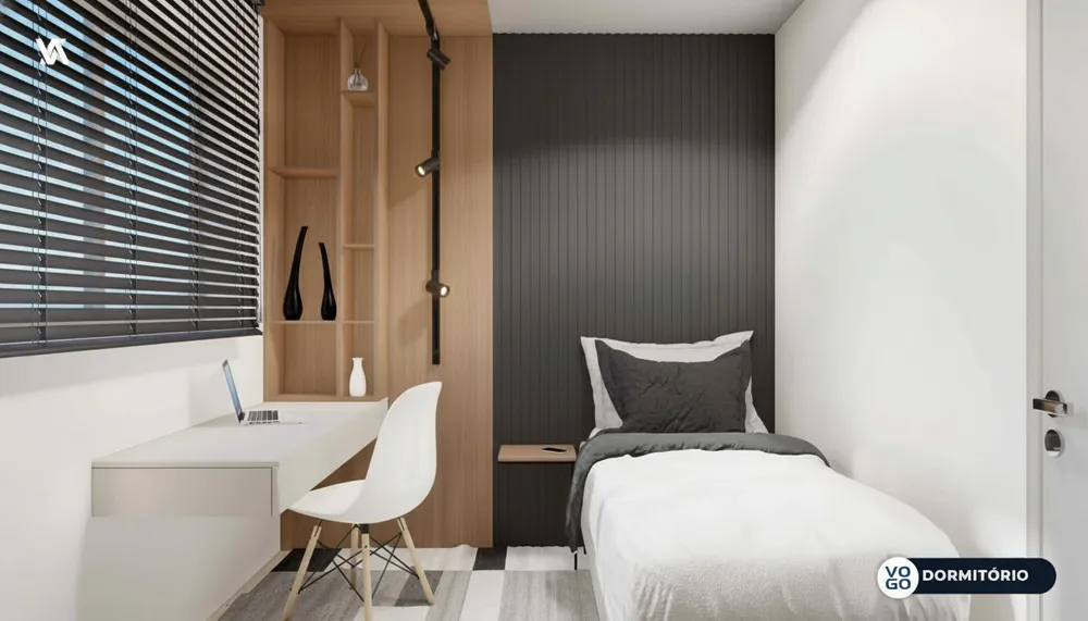 Apartamento, 2 quartos, 67 m² - Foto 6
