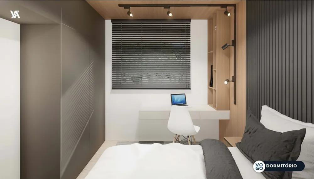 Apartamento, 2 quartos, 67 m² - Foto 8
