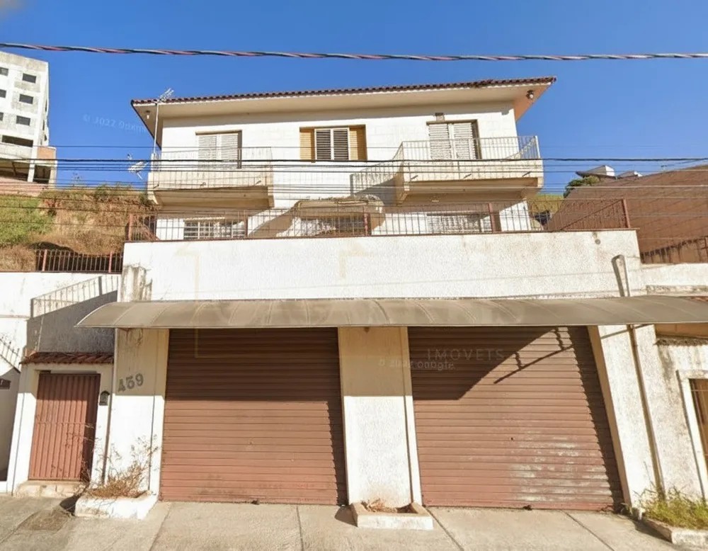 Casa, 3 quartos, 220 m² - Foto 2