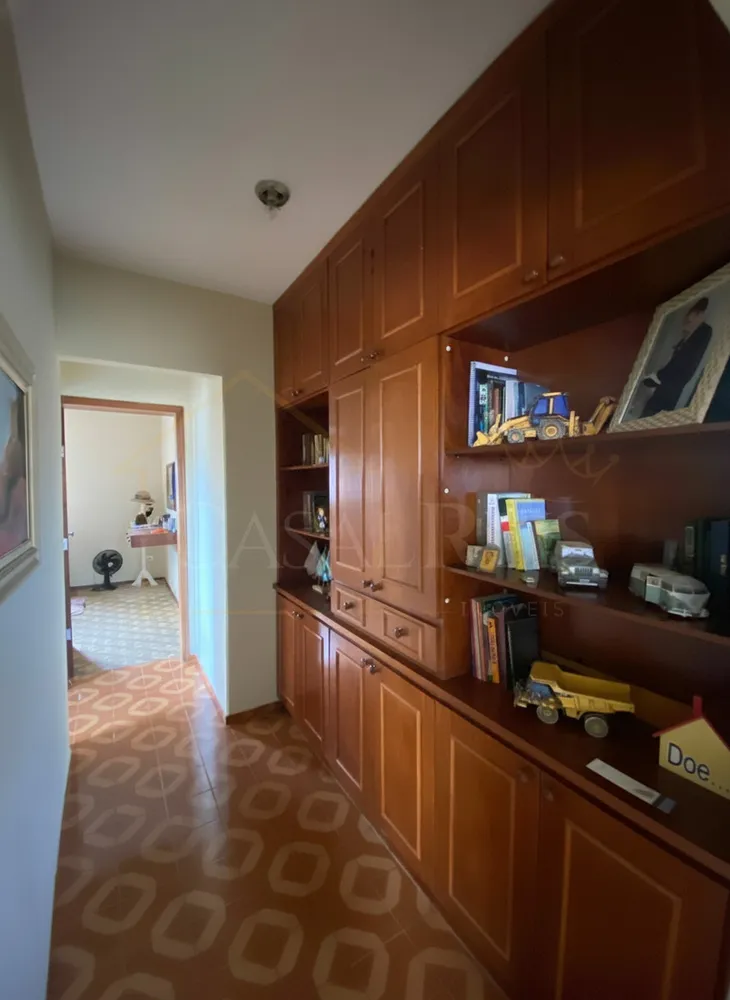 Casa, 3 quartos, 220 m² - Foto 6