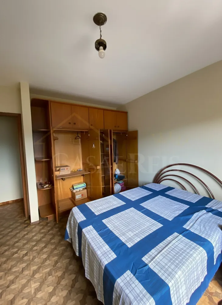 Casa, 3 quartos, 220 m² - Foto 8