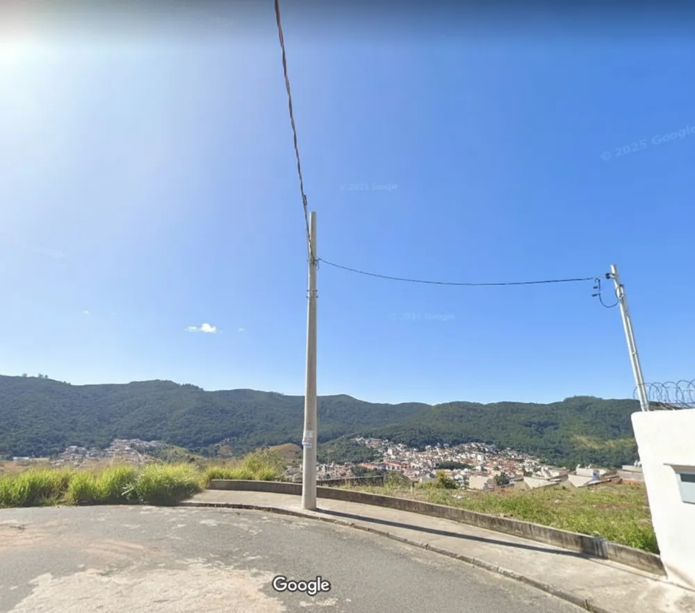 Terreno, 563 m² - Foto 2